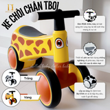  Kick 'n' roll - Xe Chòi Chân 3 bánh TB01 