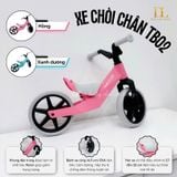  Xe chòi chân 2 bánh TB02 
