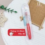  Bàn chải The Twelve 12-36m 