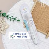  Bàn chải The Twelve 12-36m 