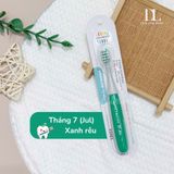  Bàn chải The Twelve 12-36m 