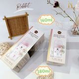  Bình Sữa GreenFinger Bebe Grow 