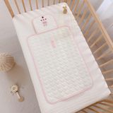  MONONA - Thảm Điều Hoà Chống Thám Gấp Gọn 50 x 70  - MNN087 