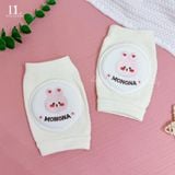  Bảo Vệ Đầu Gối Cho Bé Monona - MNN104 