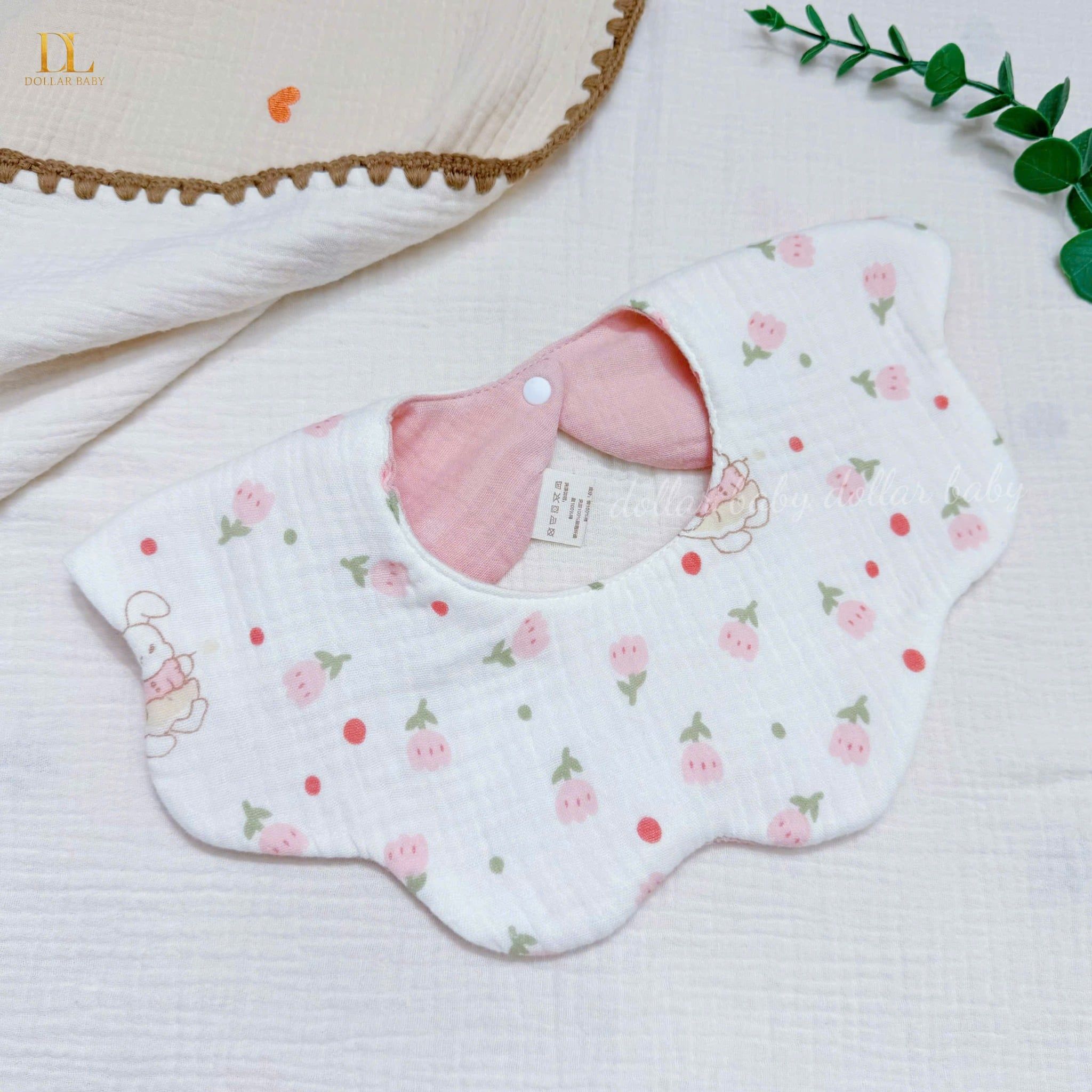  Yếm Xô Xuất Hàn  - XH38 