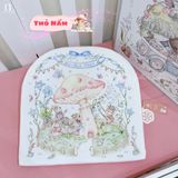  Gối BT 1/2 Bubble Tree 