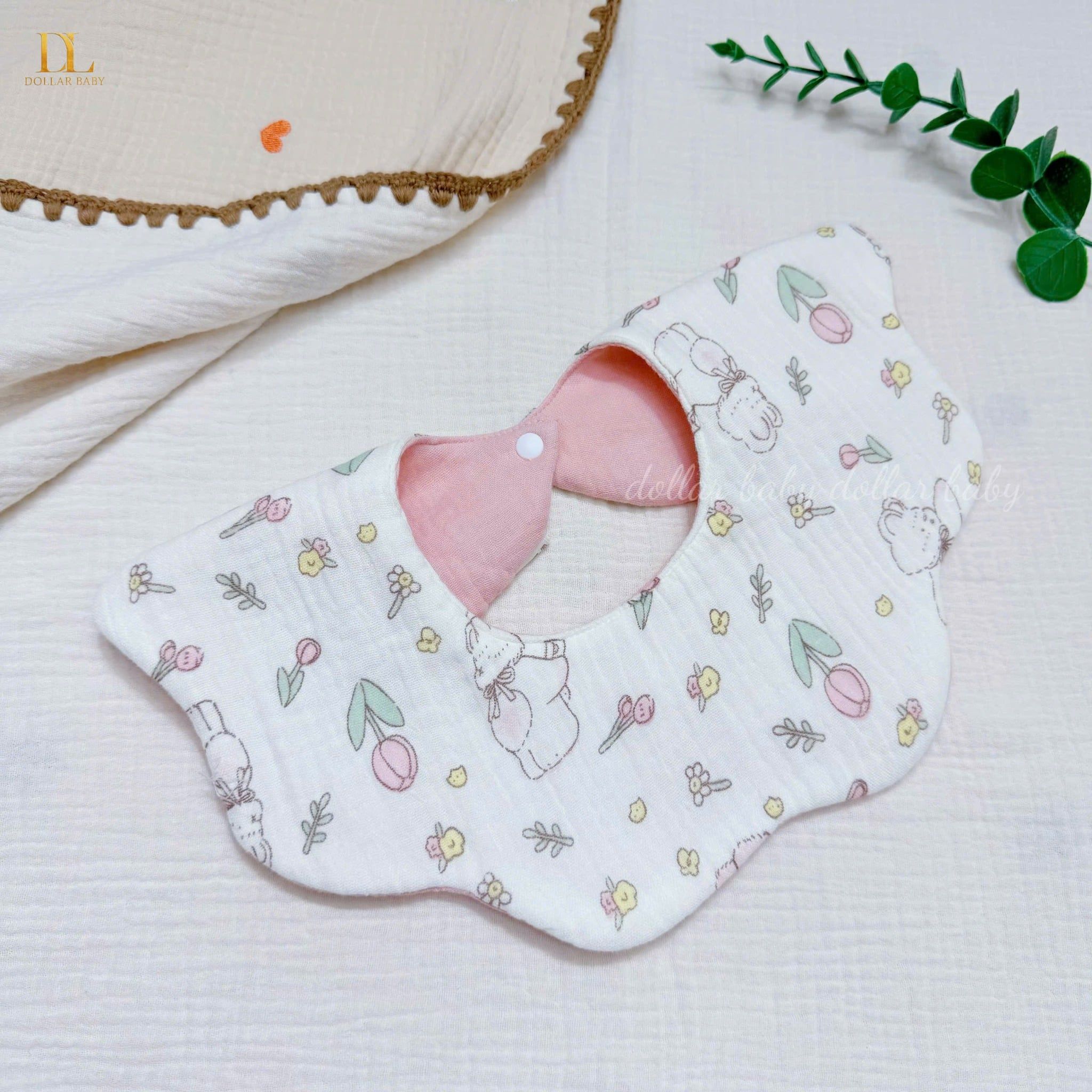  Yếm Xô Xuất Hàn  - XH38 