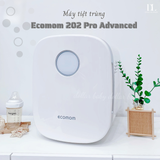  ECOMOM - Máy tiệt trùng UV 202 Pro Advanced 