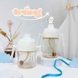  HEORSHE - Bình Tập Uống Nước Chuẩn Nha Khoa 