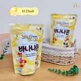  LOTTY LORRY - Bánh Ngũ Cốc Thanh Ngắn ( 8 tháng ) 