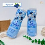  Bánh Ăn Dặm GERBER PUFFS ( 8M ) 