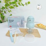  Máy xay ăn dặm Bear 0.3L (8 lưỡi) -  GR-B03V8 