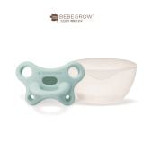  Ty Ngậm Silicone Bebegrow Green Finger 
