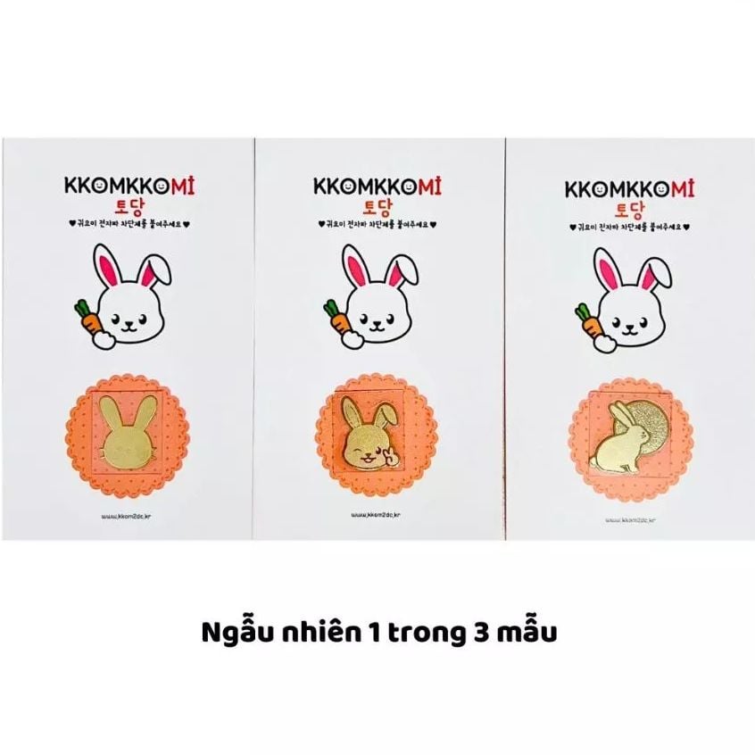  Chắn sóng điện từ Hàn Quốc KKOMKKOMI 