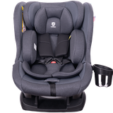  VOLDEN - Ghế ô tô Baby Cloud (0-12 Tuổi) 