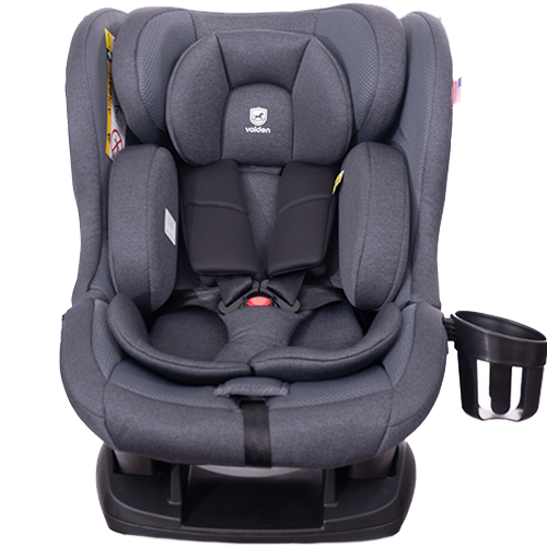  VOLDEN - Ghế ô tô Baby Cloud (0-12 Tuổi) 