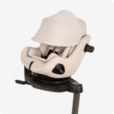  Ghế Ngồi Ô Tô NUNA Pruu Aire 