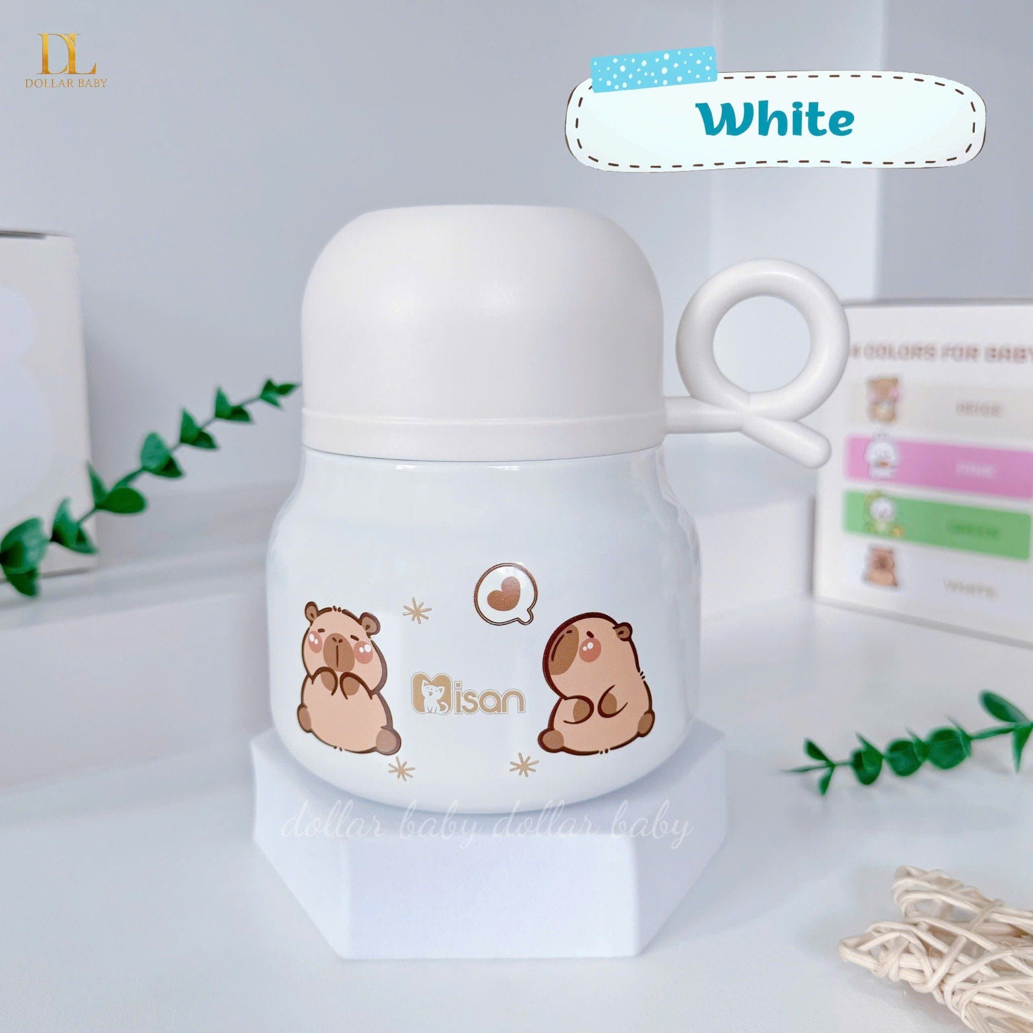  Bình ủ cháo Misan 