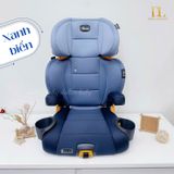 Ghế ô tô Chicco KidFit Plus 2 trong 1 ISOFIX ClearTex 