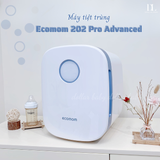 ECOMOM - Máy tiệt trùng UV 202 Pro Advanced 