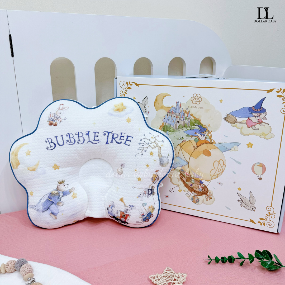  Gối Mây Bubble Tree 