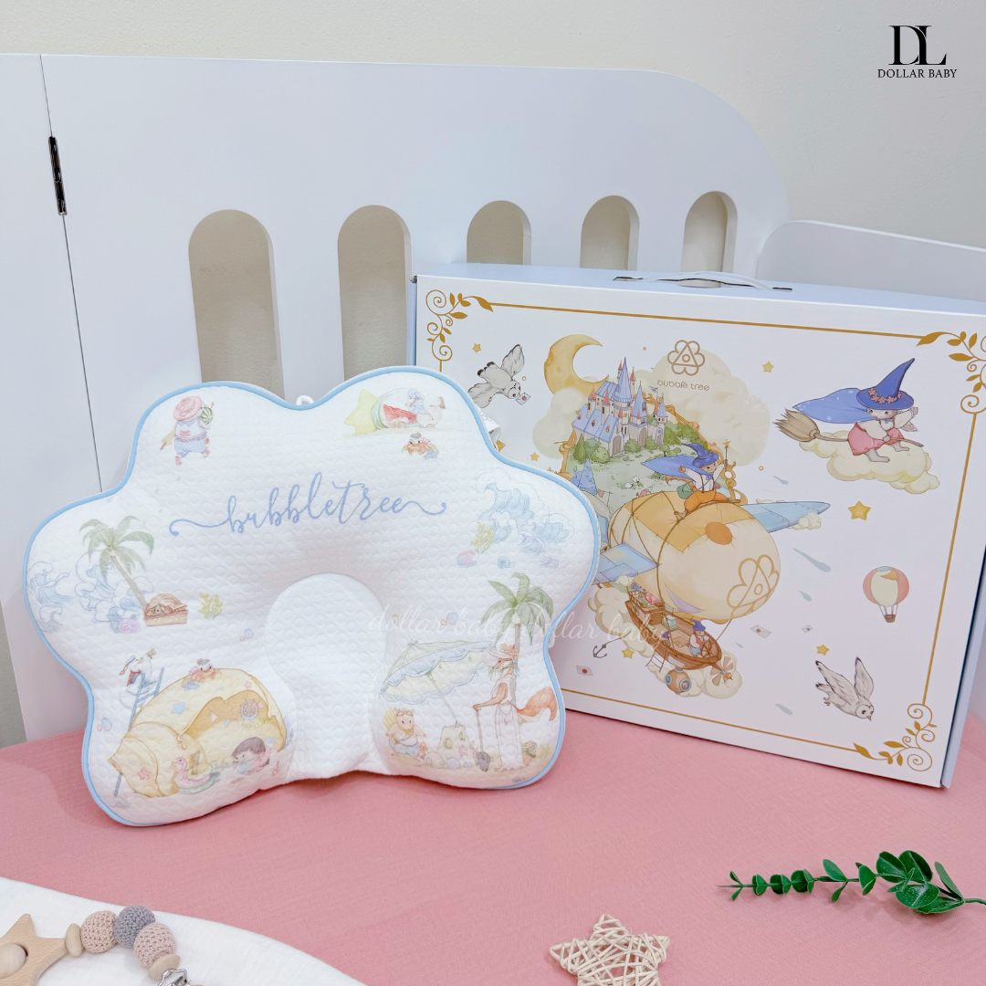  Gối Mây Bubble Tree 