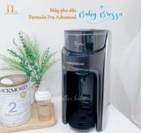  Máy pha sữa Baby Brezza Formula Pro Advanced 