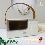  FATZ BABY - Máy Ủ Ấm Khăn Ướt Đa Chiều Cho Bé - Warm 6 