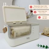  FATZ BABY - Máy Ủ Ấm Khăn Ướt Đa Chiều Cho Bé - Warm 6 