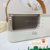  FATZ BABY - Máy Ủ Ấm Khăn Ướt Đa Chiều Cho Bé - Warm 6 