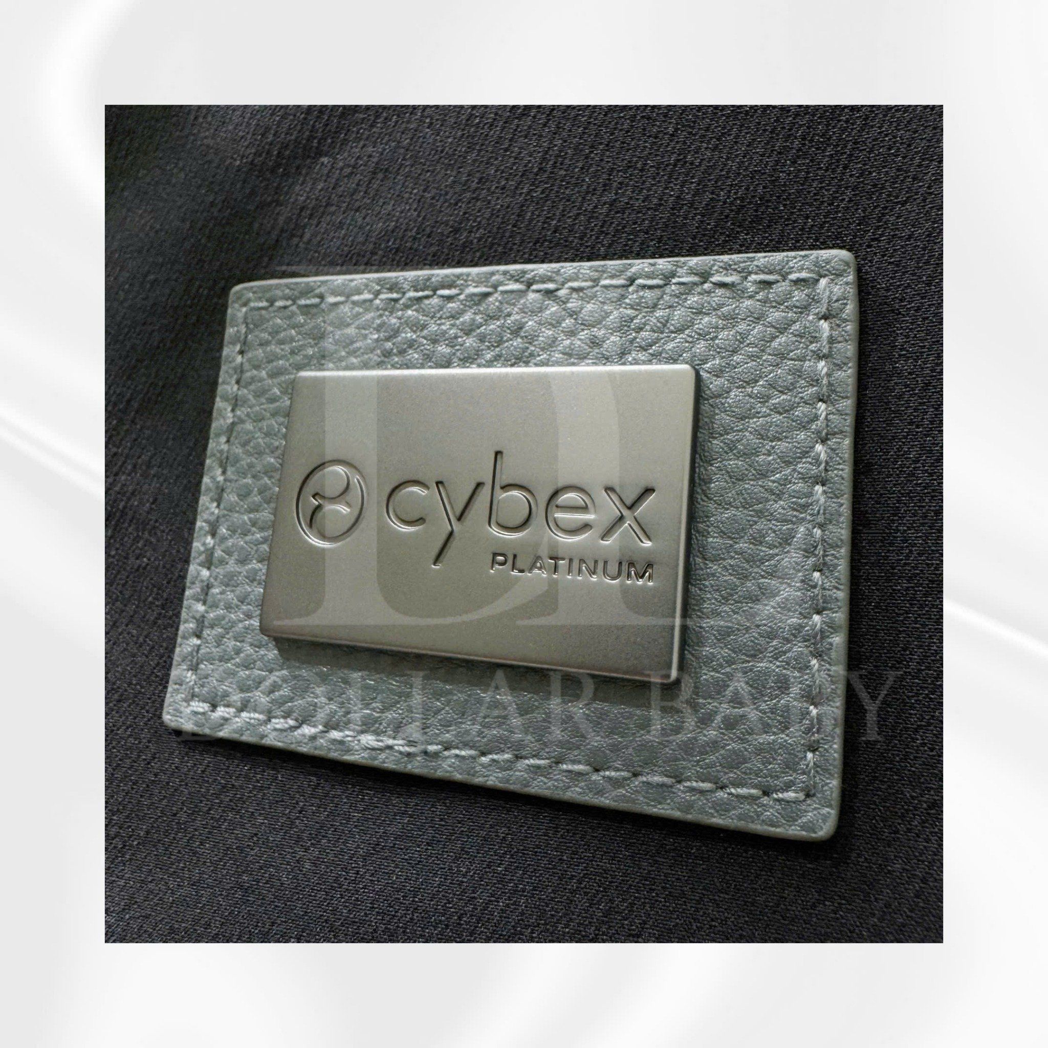  Xe đẩy Cybex Platinum Coya Platinum 