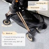  Xe đẩy Cybex Platinum Coya Platinum 