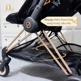  Xe đẩy Cybex Platinum Coya Platinum 