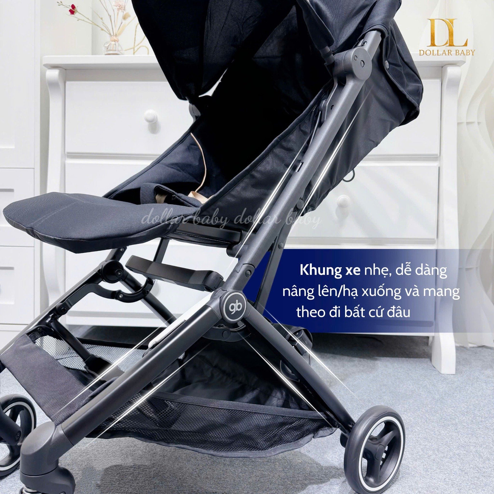 Infant Stroller Evenflo Pilot Lightweight Stroller Pilot Lx