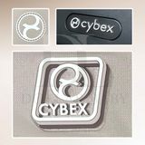  Xe Đẩy Cybex Orfeo 
