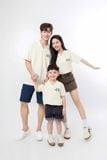  Áo Polo Gia Đình BETTER TOGETHER 