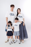  Áo Thun Gia Đình Like Father Like Son, Like Mother Like Daughter 