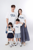  Áo Thun Gia Đình Like Father Like Son, Like Mother Like Daughter 