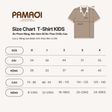  Áo Polo Gia Đình BETTER TOGETHER 