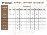 Áo Thun Đỏ Oh PAPA - MAMA - BABY 