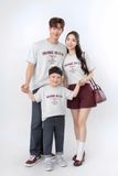  Áo Thun Gia Đình Home Is Us 
