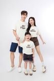  Áo Thun Oh PAPA - MAMA - BABY 