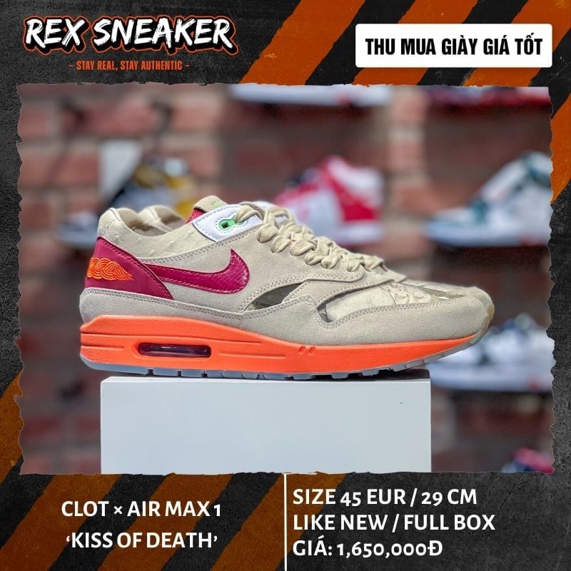 air max clot 1
