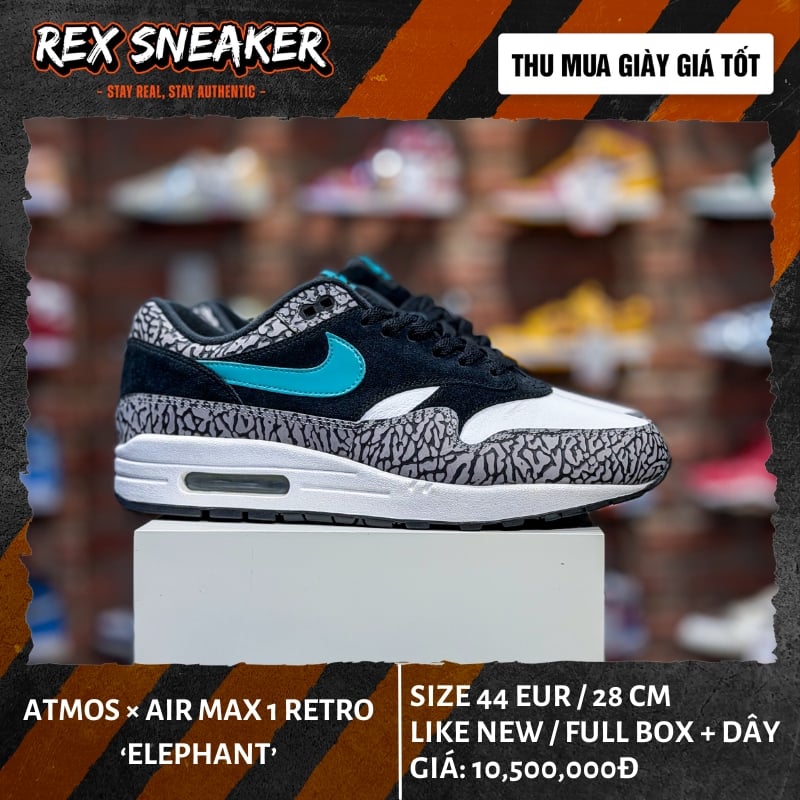 authentic nike air max
