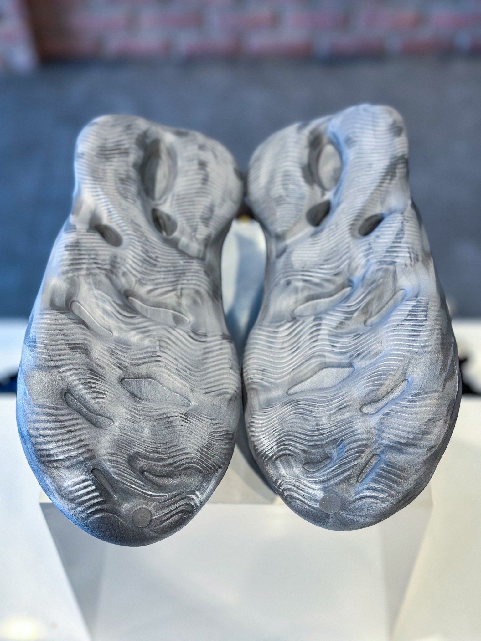 Yeezy Foam Runner MX Granite [IE4931] – Rex Sneaker