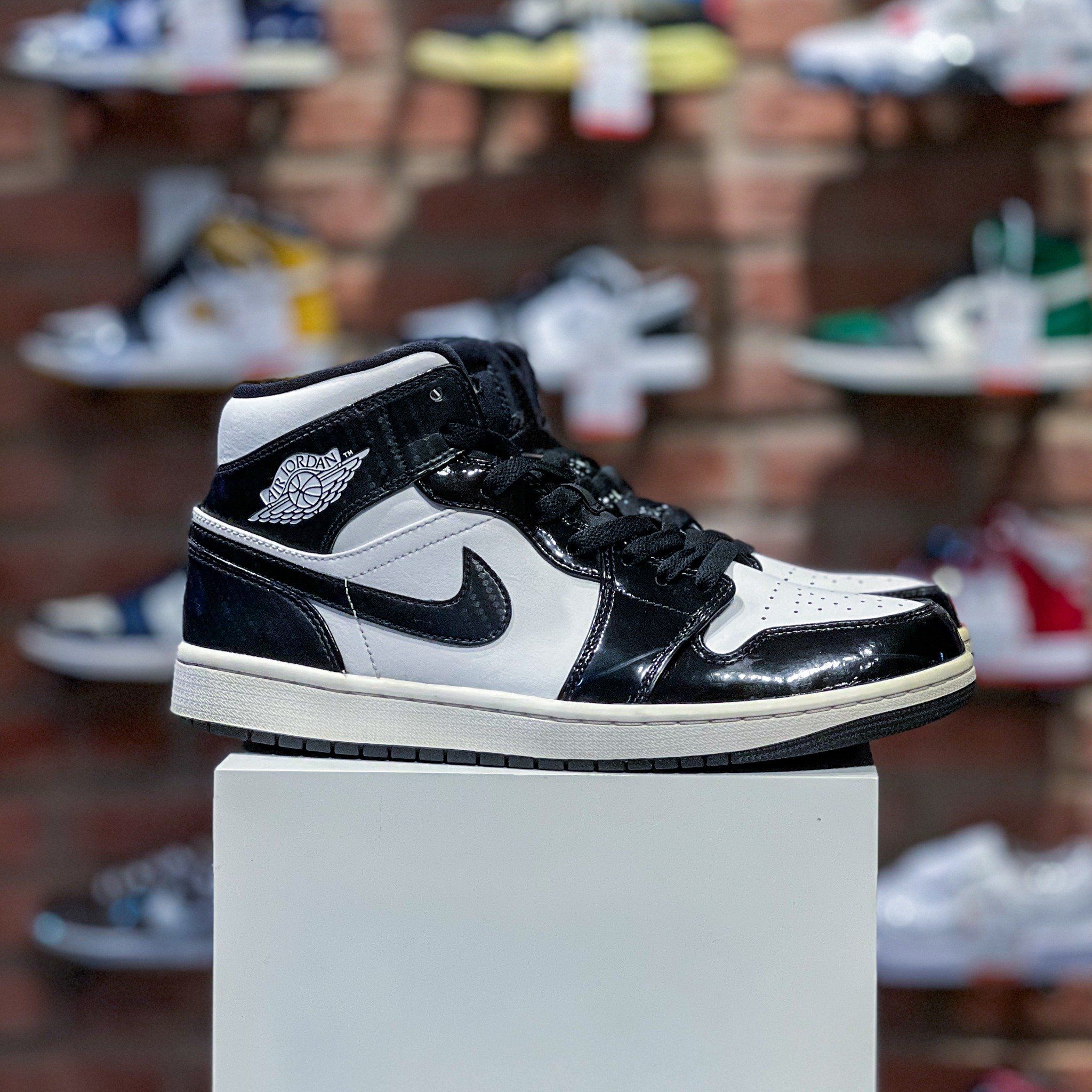 Giày Nike Air Jordan All Star Jordan Mid Nike Air Jordan Mid