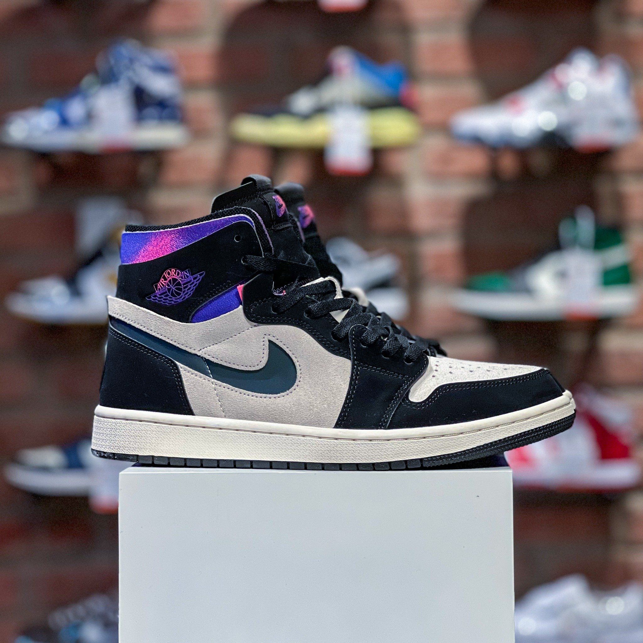 jordan zoom paris saint germain