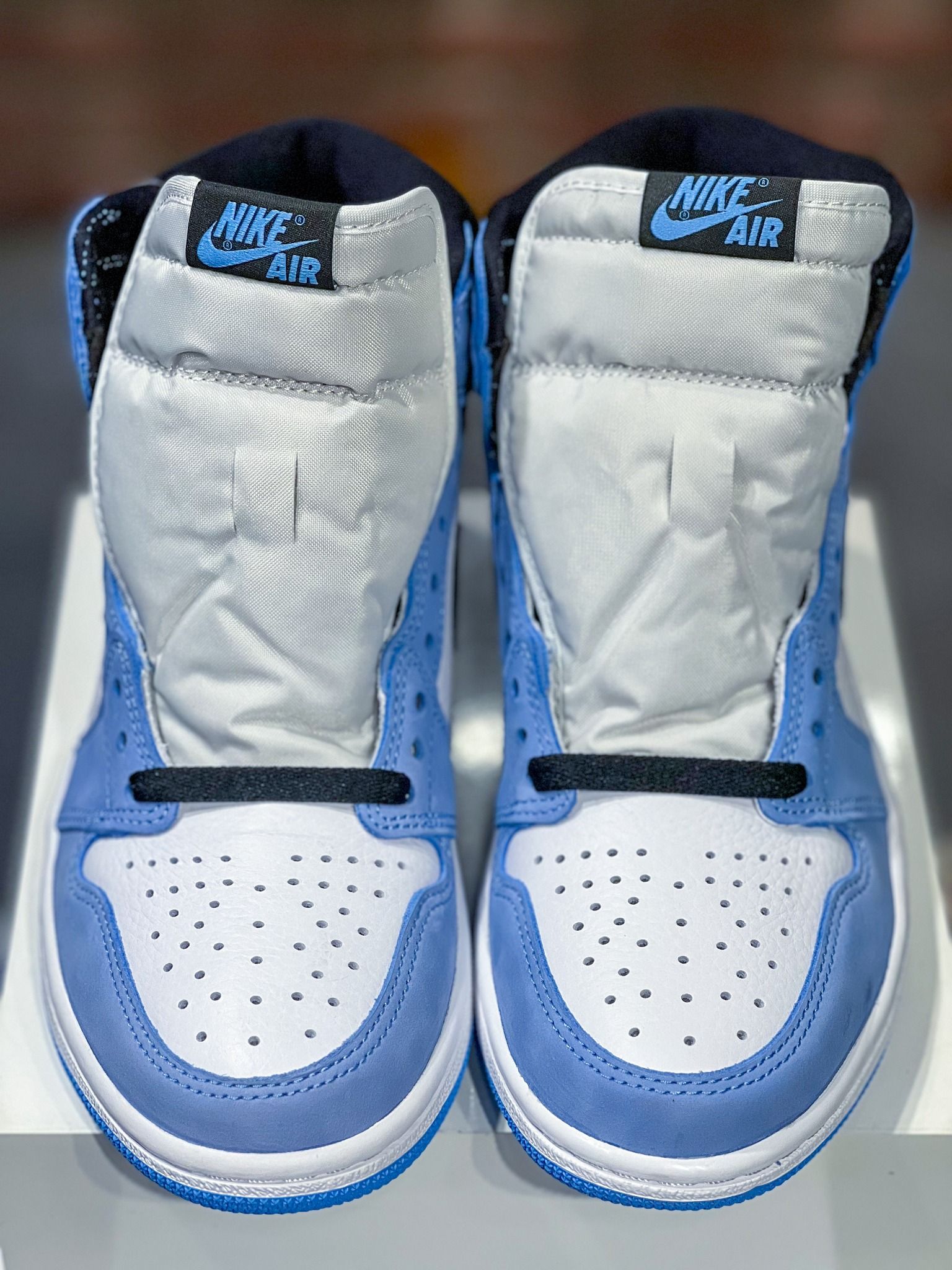 jordan university high