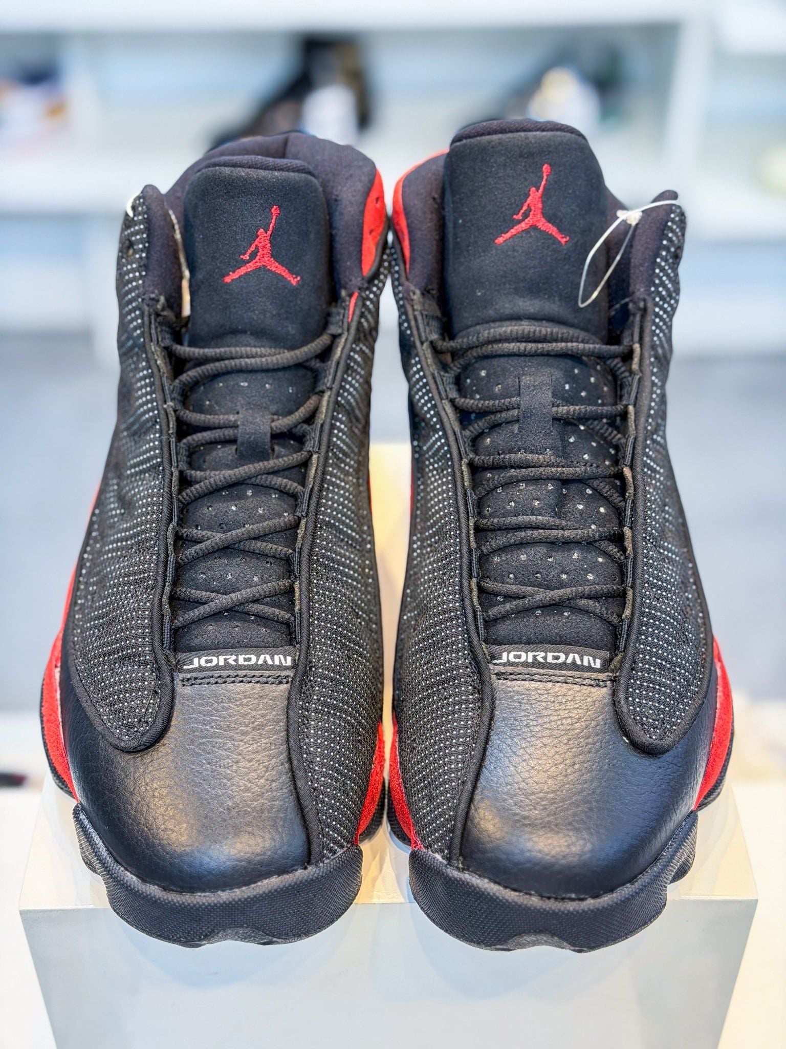 Nike Air Jordan 13 Retro Bred 2017 [414571-004] – Rex Sneaker