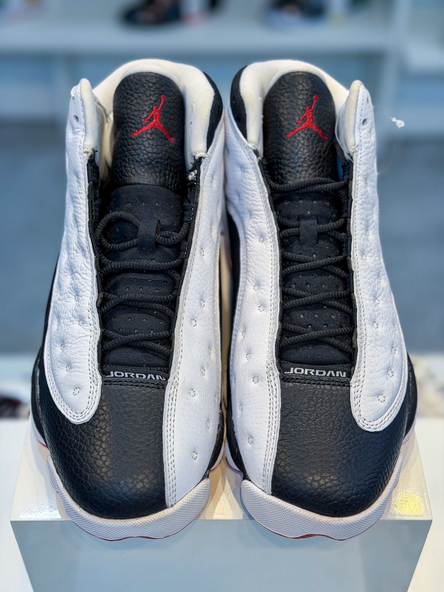 Nike Air Jordan 13 Retro He Got Game [414571-104] – Rex Sneaker